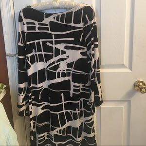 Veronicam medium dress